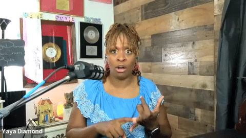 An Interview with Big Ace the King with Yaya Diamond : Get to Know His New song 