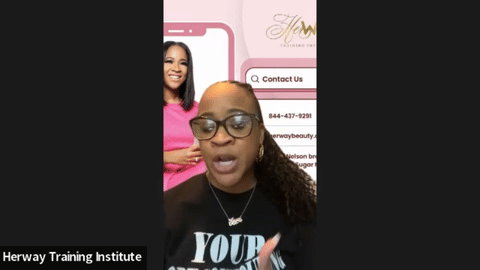 Success Story from Serial Entrepreneur Sabrina Lee