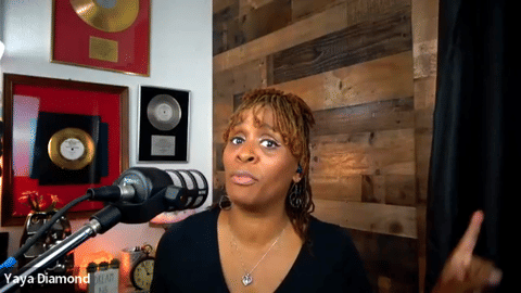 From Abuse to Author: Vicksay M. Richardson's Inspiring Story - Interview with Y