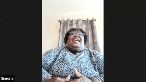 Discover How Author Simone Tuyell White Found Healing Through Writing