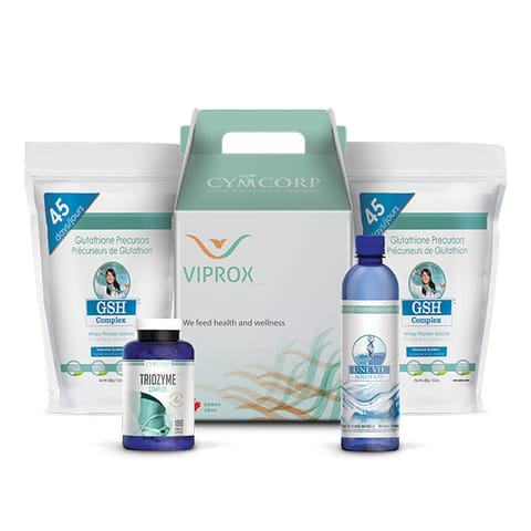 Health Revolution Alert! Discover Viprox's Hidden Powers with Dr.Tyra and Prof.G