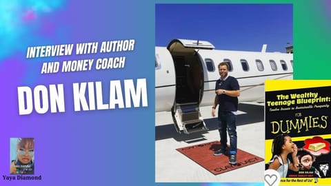 Increase your bottom line with Don Kilam -  Trusts, investments, money, and more
