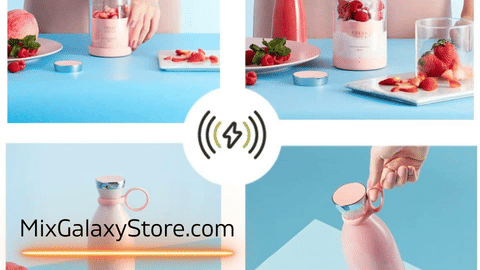 USB mixer from mixgalaxystore.com