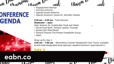 AI Tech and investment Conference - Network and learn Irving Texas https://eabn.