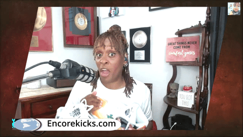 The best high top sneakers EncoreKicks.com Dedicated to Bill Russell, Kobe Bryan