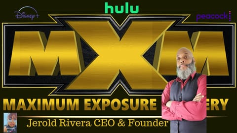 Billboards, Commercials, Placements, and so much more with MXM - Marketing done 