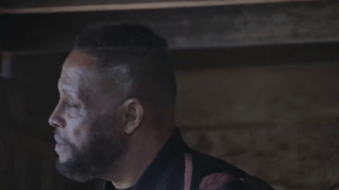 Interview with Chart topping recording artist Gerald Hinton "New Song"