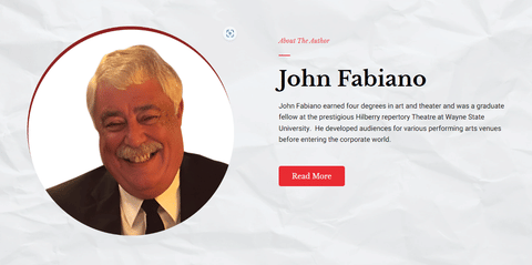 Interview with the master of sales and author John Fabiano