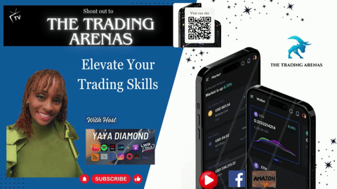 From Novice to Pro: Trading Arena's Education Platform thetradingarenas.com