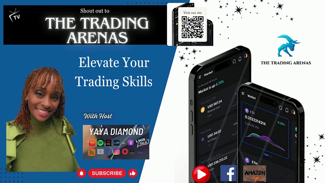 From Novice to Pro: Trading Ar