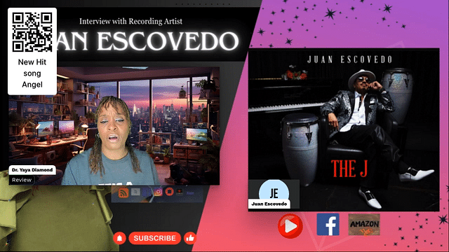 Behind the Music: Juan Escoved