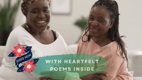 Mothers are amazing! Check out these Mothers Day cards on Esty at Matressa