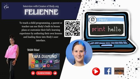 Empowering Teachers and Students with Free Coding Resources Felienne #learntocod