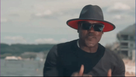 New to you Music Video show with host Yaya Diamond