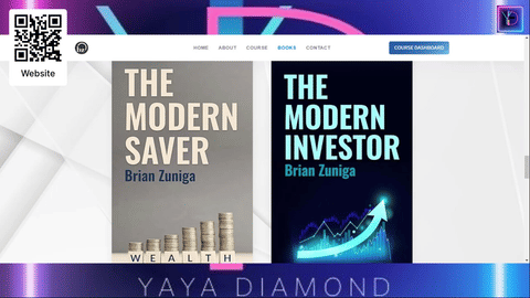 Interview with Author and Financial Advisor Brian Zuniga