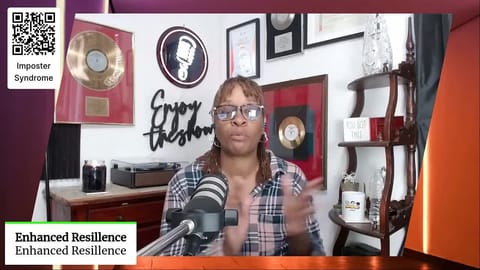 Positive Mindset getting started - The 8am Live with Yaya Diamond