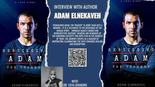 Defying the Odds: Adam's Incredible Recovery Journey