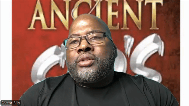 Discovering Billy E. Chatman: Author, Speaker, and Life Coach