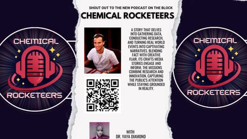 Experience the Thrill of Sci-Fi Storytelling with Chemical Rocketeers