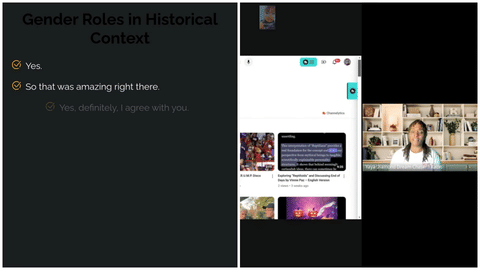 A discussion with Frank Schubert on history, philosophy, and advocacy