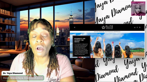 Achieve Your Dreams: The Impact of Elite League International on Growth