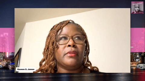 _From Iniquity to Equity_ By Raveen James guides you towards purpose and prosper