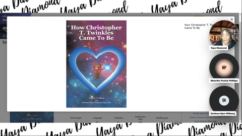 Unveiling 'How Christopher T Twinkles Came to Be': A Unique Tale of Love and Adv