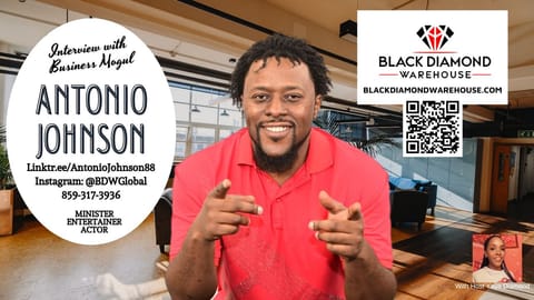 The Art of Balancing Business and Personal Life: Insights from Business Mogul An