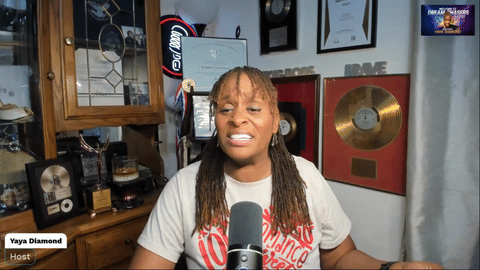 Shout Out by Yaya Diamond: The Remnant is Awakening – Will You Stand?