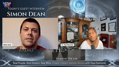 The Storyteller’s Journey_ Interview with Simon Dean About The Gift