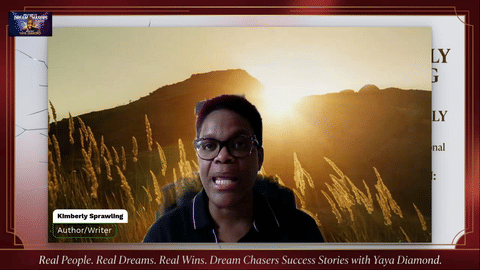 The Emptiness Problem Nobody Talks About | Dr. Kimberly Sprawling Interview