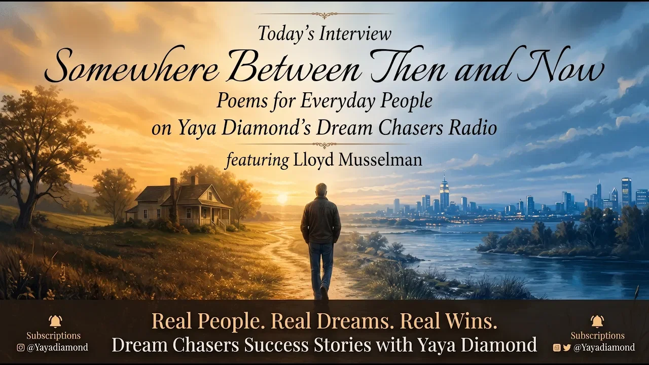 Media Poster