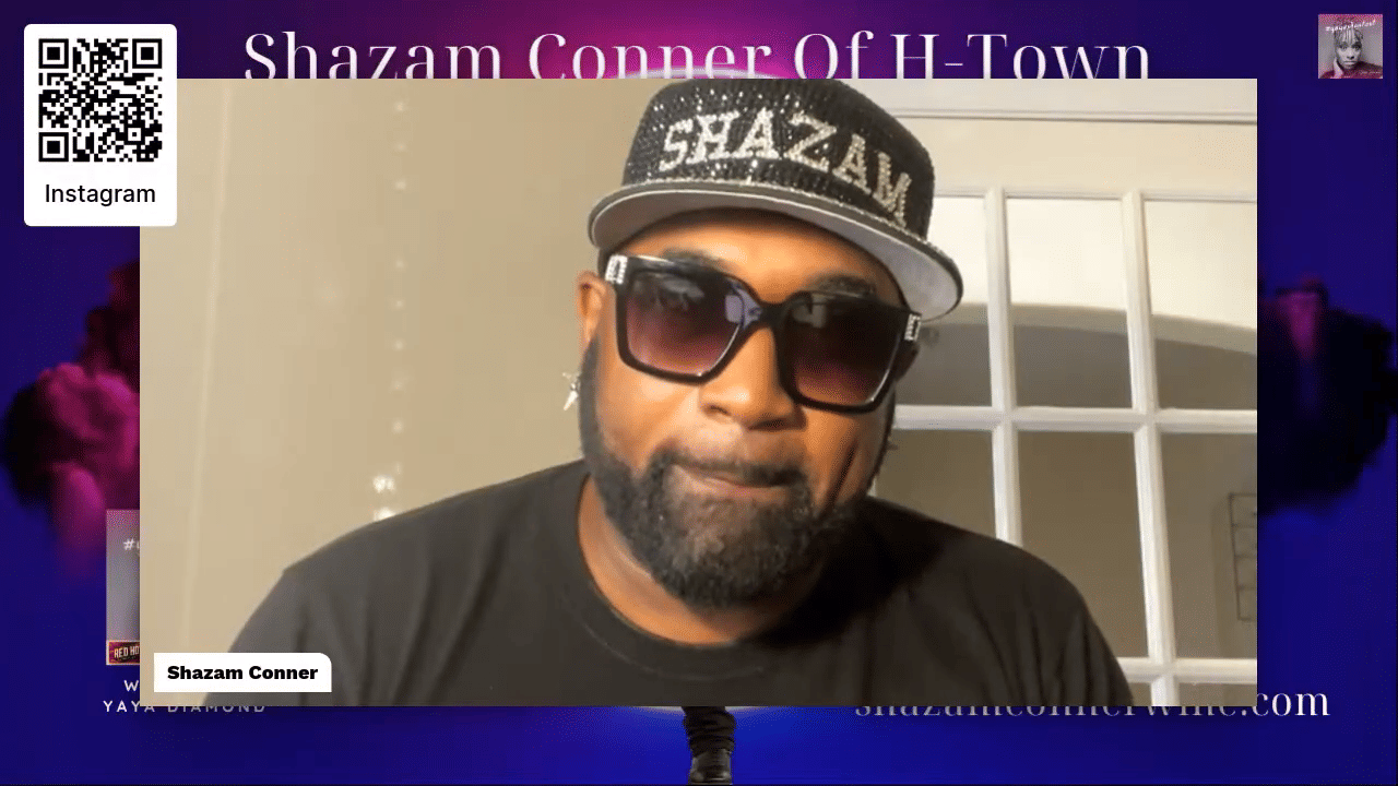 Media Poster