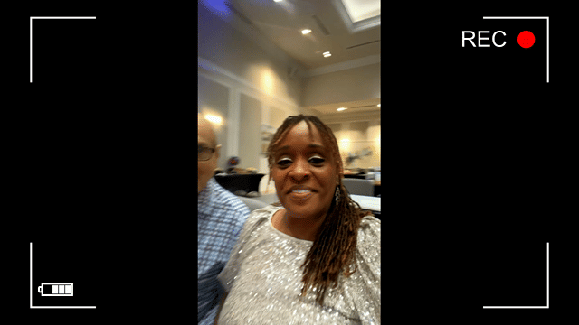 Yaya Diamond sings High Energy 