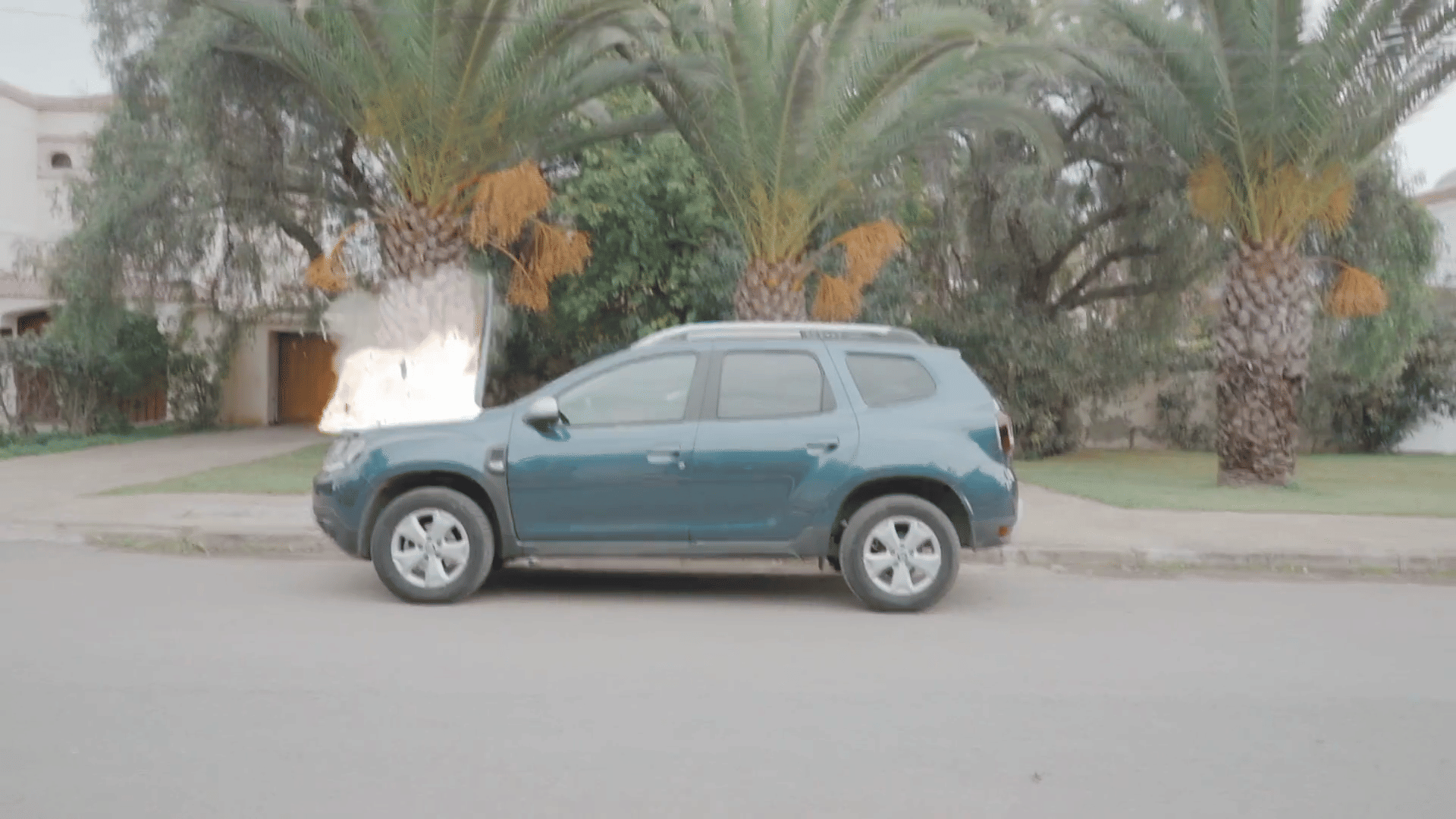 Episode 4 - Appraised Cars