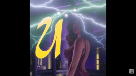 Yaya Diamonds New to You presents recording artist Ultra Hexx