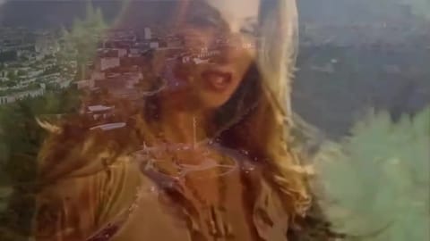 New To You with music for upcoming artist Yvette Lopez