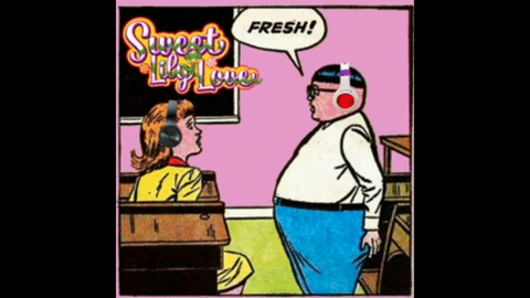 New To You Music Show with Guest Stars Ruff Endz 