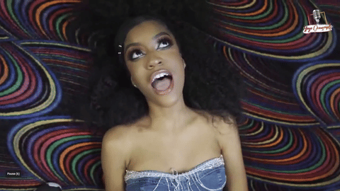 New To You with Yaya Diamond Guest Star Omar Wilson 