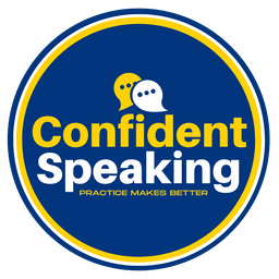 Confident Speaking Community