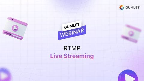 RTMP Webinar
