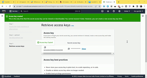 How To Create S3 Image Source On Gumlet From Start To Finish