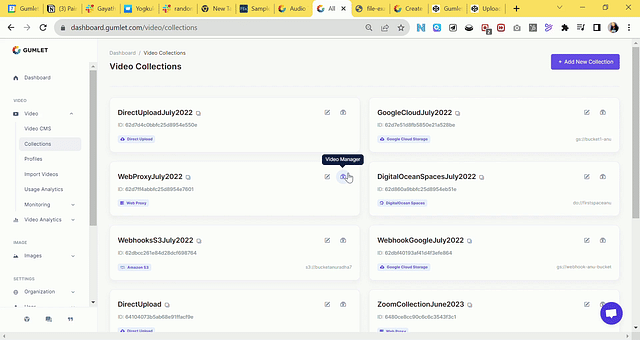 Audio Transcoding Via API & Da