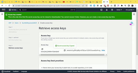 Creating an S3 Video Collection (Now Workspaces) on Gumlet From Start To Finish