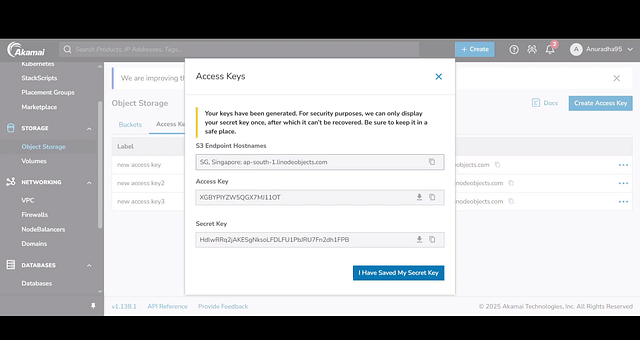 Create Linode Image Source