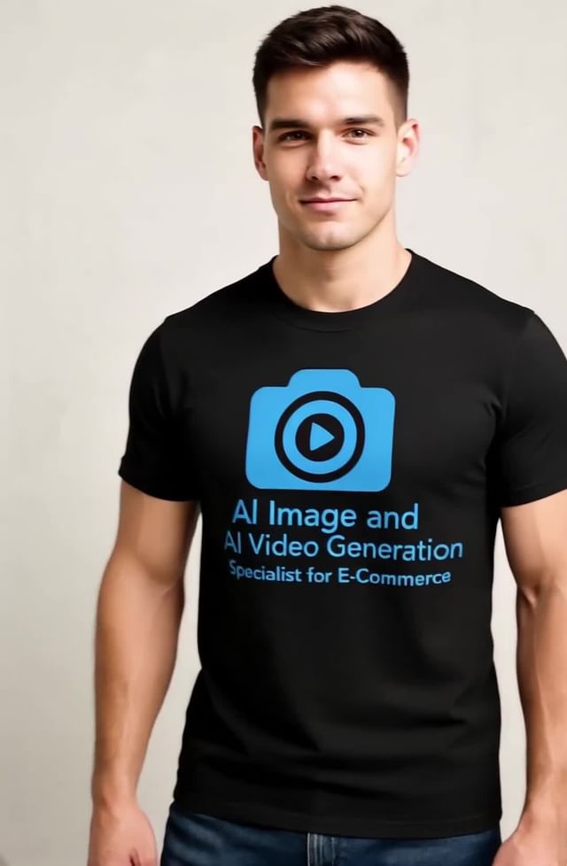 Product Video 3 - Video Option