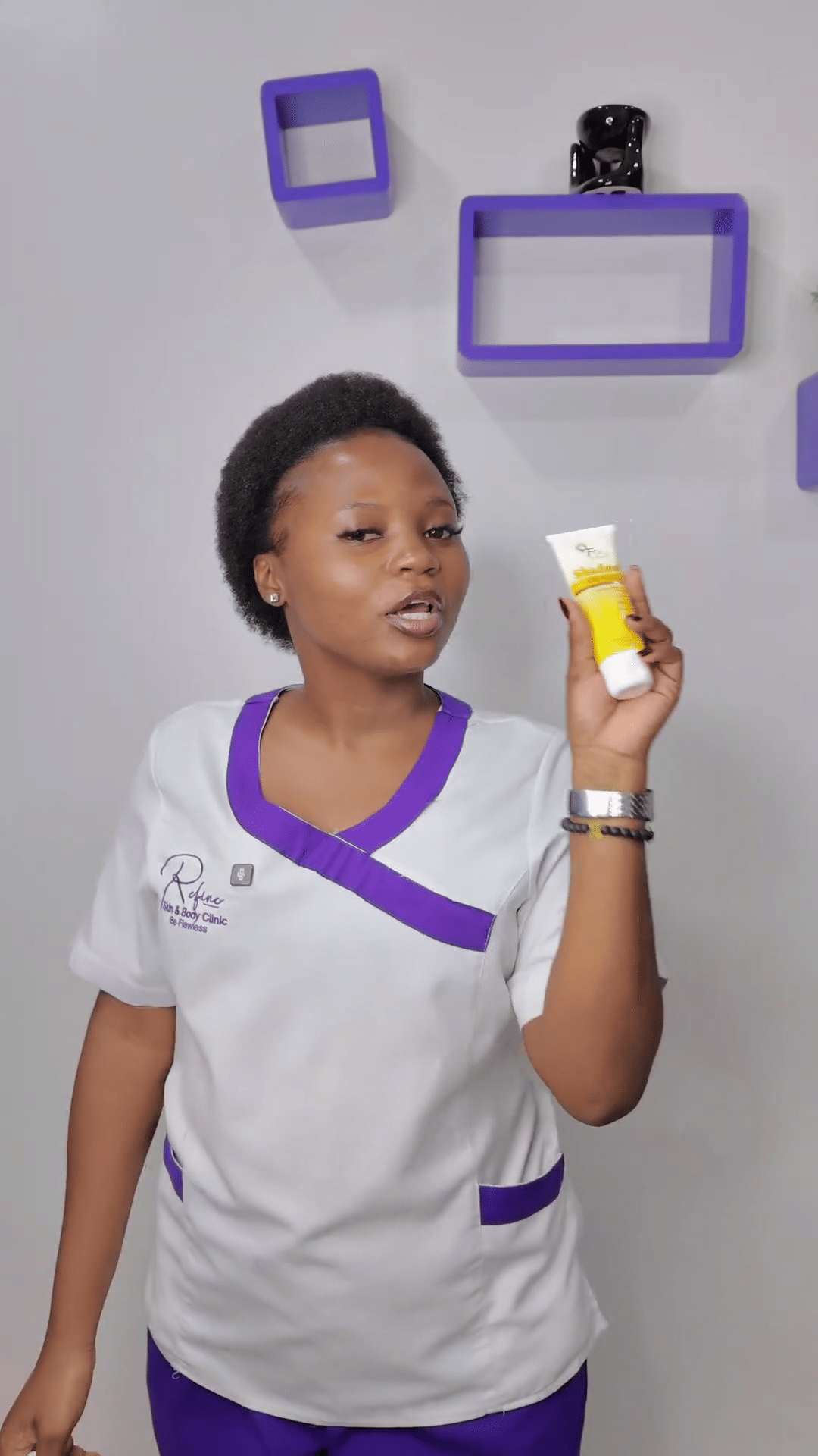 Your Daily Skincare Routine