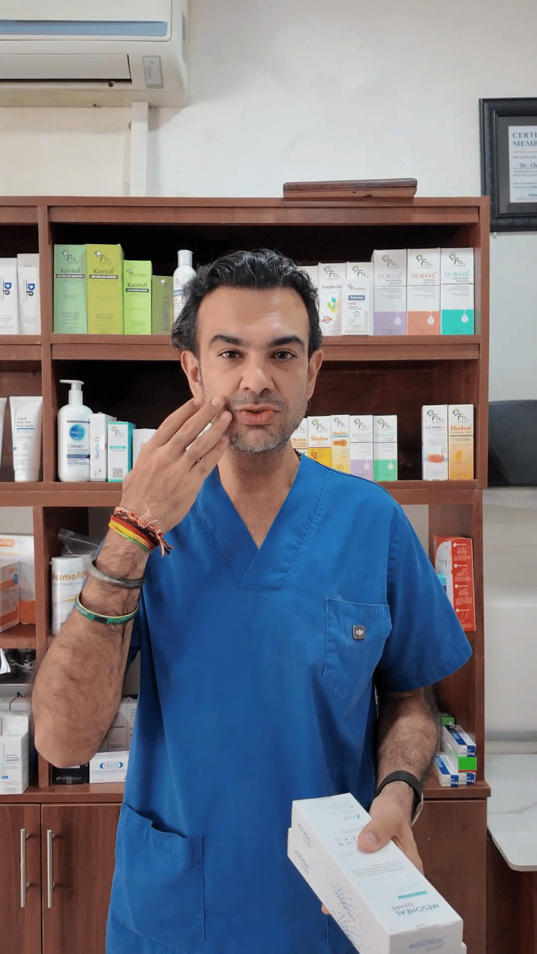 Cleopatra HydraFacial Explained