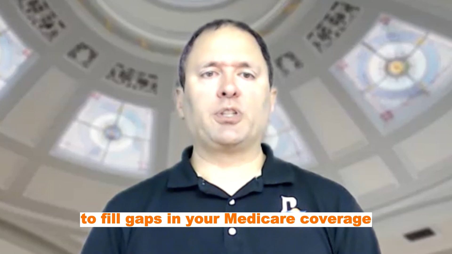 Ep 7: Medicare Coverage Gaps