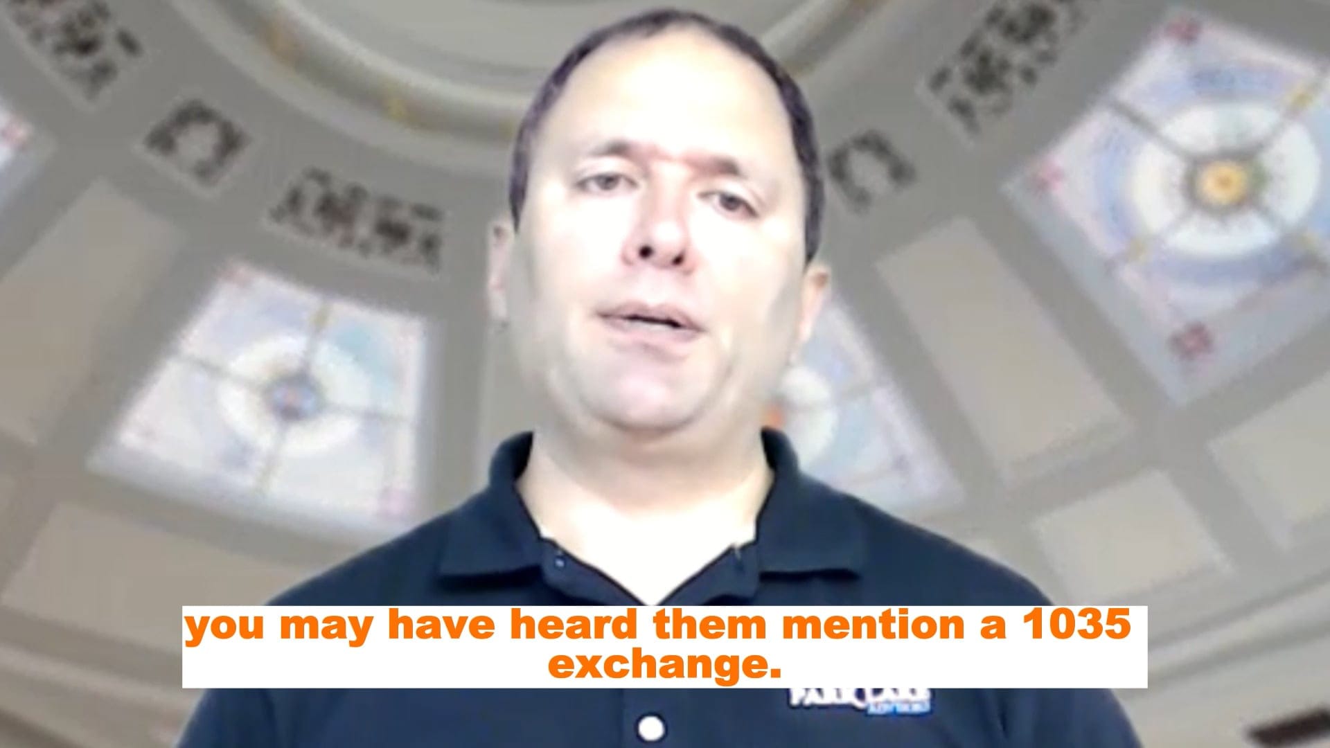 Ep 14: What is a 1035 Exchange